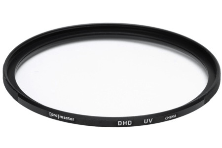 Shop Promaster 62mm Digital HD UV Lens Filter by Promaster at Nelson Photo & Video