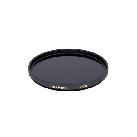 Shop Promaster 62mm IRND8X (.9) HGX Prime by Promaster at Nelson Photo & Video