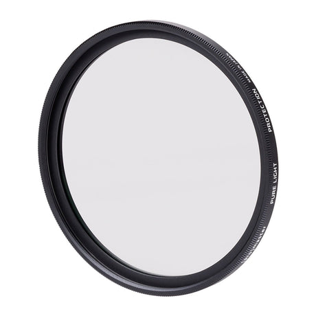 Promaster 62mm Protection Filter - Pure Light - Nelson Photo & Video