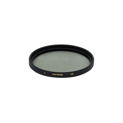 Promaster 67mm Circular Polarizer HGX Prime