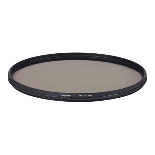 Shop ProMaster 95mm Circular Polarizer - Digital HD by Promaster at Nelson Photo & Video