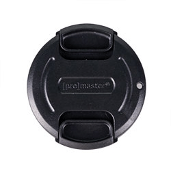 Shop Promaster 95mm Lens Cap by Promaster at Nelson Photo & Video