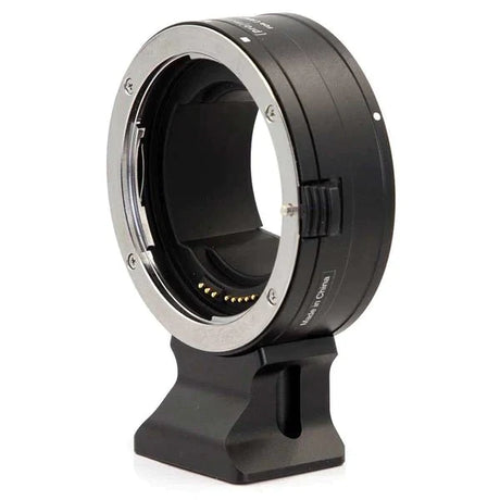 Promaster AF Lens Adapter Canon EF to RF - Nelson Photo & Video