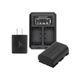 Shop Promaster Battery & Charger Kit for Canon LP-E6NH by Promaster at Nelson Photo & Video