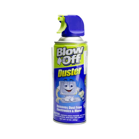 Shop Promaster Blow Off Duster 10 oz. by Promaster at Nelson Photo & Video