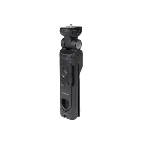 Shop Promaster Bluetooth Remote Tripod & Grip for Sony GP-VPT2BT by Promaster at Nelson Photo & Video