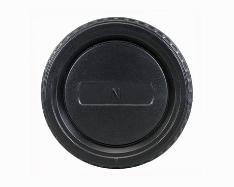 Shop Promaster Body Cap for Nikon DSLR by Promaster at Nelson Photo & Video