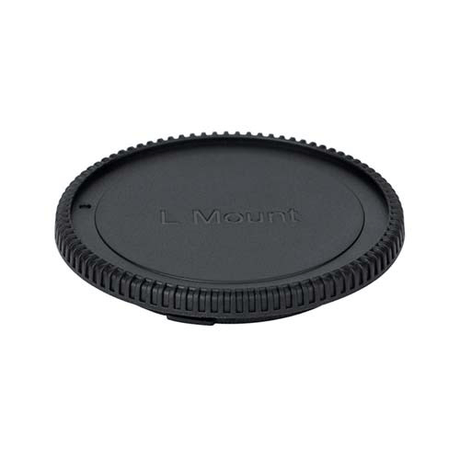 Shop Promaster Body Cap - L-Mount (Panasonic, Leica, Sigma) by Promaster at Nelson Photo & Video