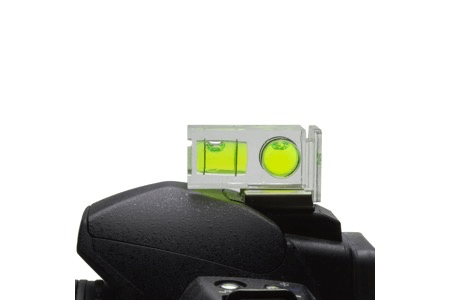 Shop Promaster Bubble Level - 2-Axis by Promaster at Nelson Photo & Video