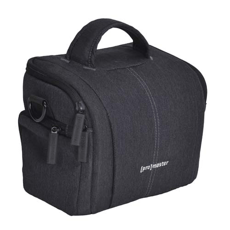 Shop Promaster Cityscape 30 Bag (Charcoal Grey) by Promaster at Nelson Photo & Video