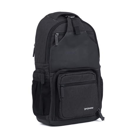 Shop Promaster Cityscape 54 Sling Bag - Charcoal Grey by Promaster at Nelson Photo & Video