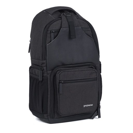Shop Promaster Cityscape 55 Sling Bag - Charcoal Gray by Promaster at Nelson Photo & Video