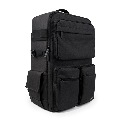 Shop Promaster Cityscape 75 Backpack - Charcoal Grey by Promaster at Nelson Photo & Video