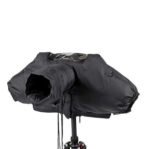Promaster Cold Weather Camera Parka - Nelson Photo & Video