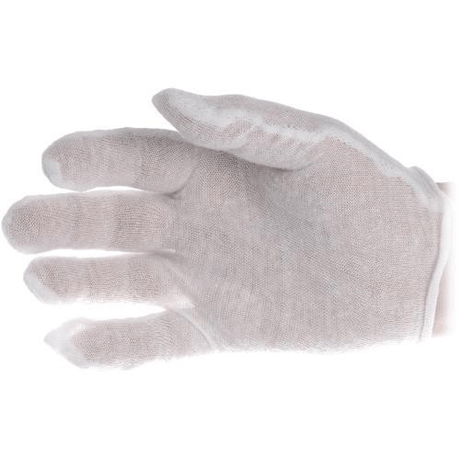 Shop Promaster Cotton Gloves - Large by Promaster at Nelson Photo & Video