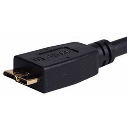 Shop Promaster Data Cable USB 3.0 A male - micro B male 6' by Promaster at Nelson Photo & Video