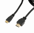 Shop Promaster DataFast HDMI to Mini HDMI Cable 6' by Promaster at Nelson Photo & Video