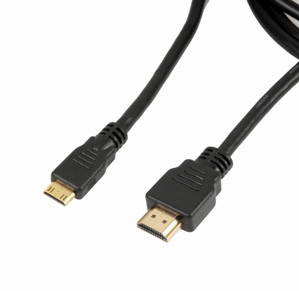 Shop Promaster DataFast HDMI to Mini HDMI Cable 6' by Promaster at Nelson Photo & Video