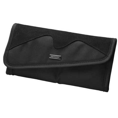 Shop Promaster Deluxe Filter Case - Holds 6 filters up to 62mm by Promaster at Nelson Photo & Video