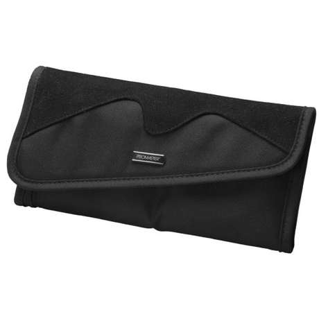 Shop Promaster Deluxe Filter Case - Holds 6 filters up to 82mm by Promaster at Nelson Photo & Video