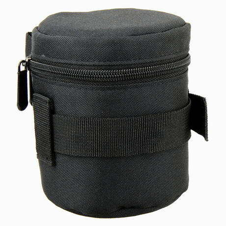 Shop Promaster Deluxe Lens Case - LC-1 by Promaster at Nelson Photo & Video