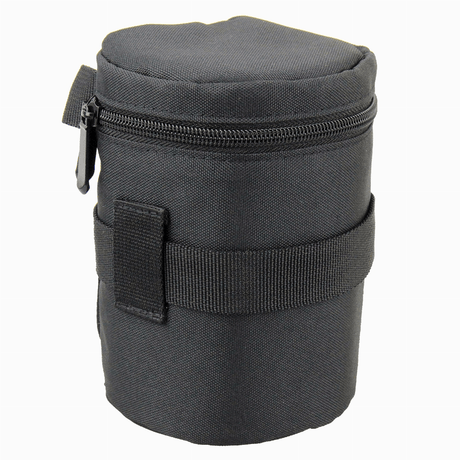 Shop Promaster Deluxe Lens Case - LC-2 by Promaster at Nelson Photo & Video