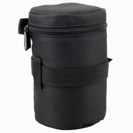 Shop Promaster Deluxe Lens Case - LC-3 by Promaster at Nelson Photo & Video