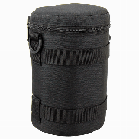 Shop Promaster Deluxe Lens Case - LC-4 by Promaster at Nelson Photo & Video