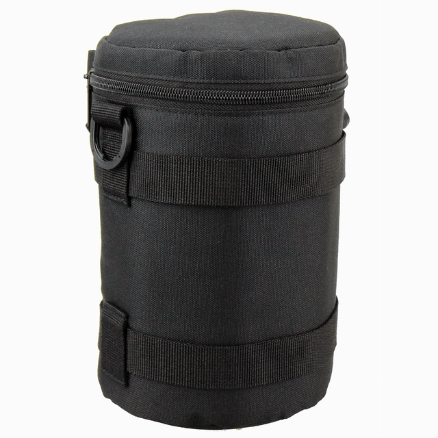 Shop Promaster Deluxe Lens Case - LC-6 by Promaster at Nelson Photo & Video