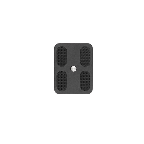 Shop Promaster Dovetail Quick Release Plate - 50mm by Promaster at Nelson Photo & Video