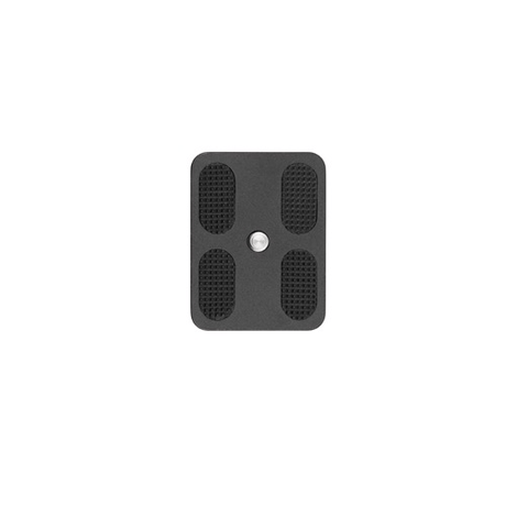 Shop Promaster Dovetail Quick Release Plate - 50mm by Promaster at Nelson Photo & Video