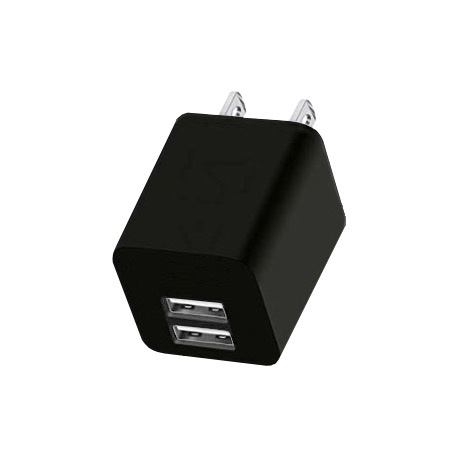 Shop Promaster Dual USB Wall Charger by Promaster at Nelson Photo & Video