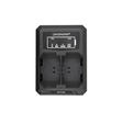 Shop Promaster Dually Charger - USB for Sony NP-FZ100 by Promaster at Nelson Photo & Video