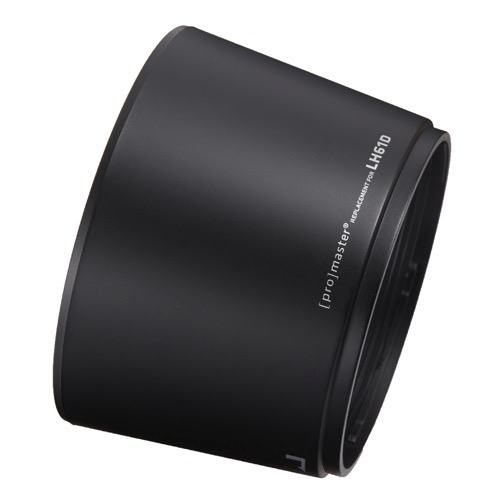 Shop Promaster ET65III Replacement Lens Hood for Canon by Promaster at Nelson Photo & Video