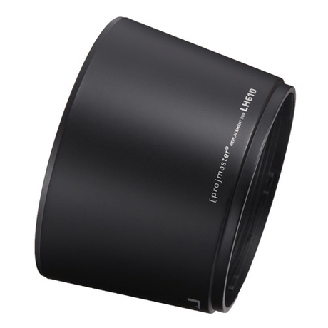 Shop Promaster ET65III Replacement Lens Hood for Canon by Promaster at Nelson Photo & Video