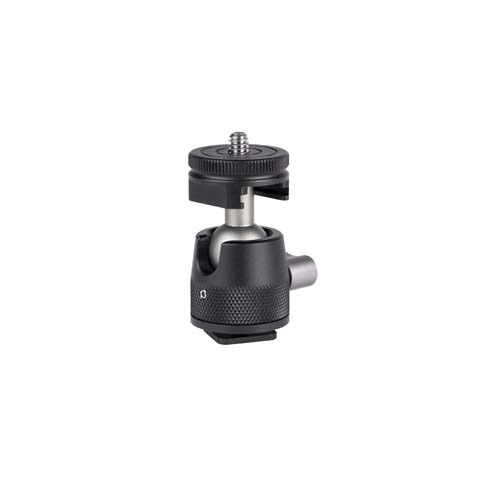 Shop Promaster Famous Shoes Ball Head by Promaster at Nelson Photo & Video