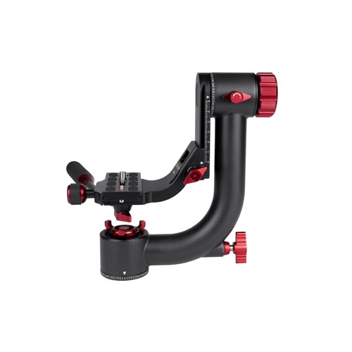 Shop Promaster GH31C Professional Carbon Fiber Gimbal Head by Promaster at Nelson Photo & Video