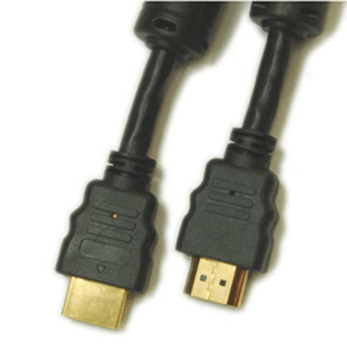 Shop Promaster HDMI Cable A Male - A Male 10" by Promaster at Nelson Photo & Video