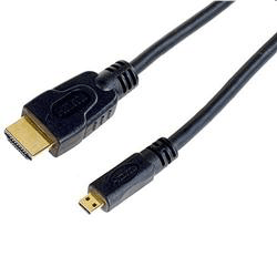 Shop Promaster HDMI Cable A Male - Micro D Male 6' by Promaster at Nelson Photo & Video