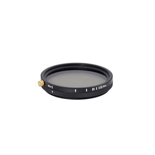 Shop Promaster HGX Prime VND 49mm filter by Promaster at Nelson Photo & Video