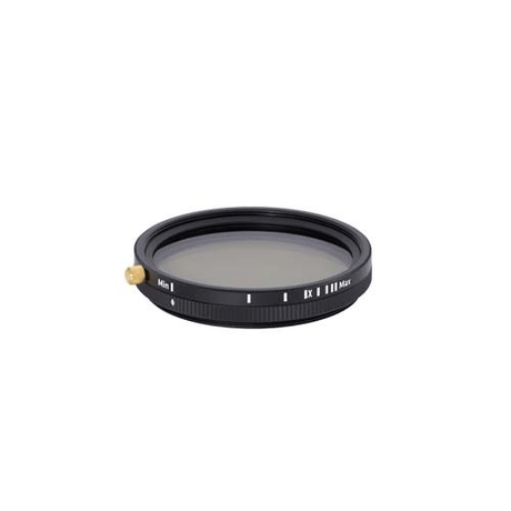 Shop Promaster HGX Prime VND 58mm filter by Promaster at Nelson Photo & Video