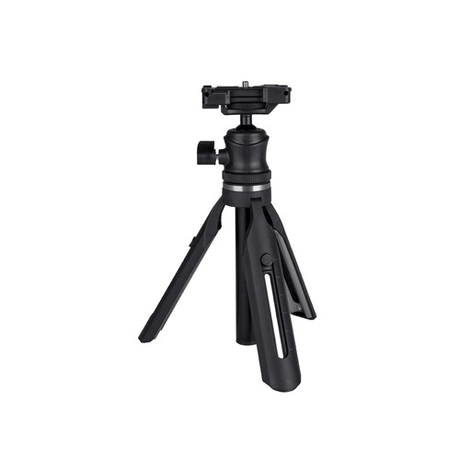 Shop Promaster Hitchhiker XL Convertible Tripod
Promaster Hitchhiker XL Convertible Tripod by Promaster at Nelson Photo & Video