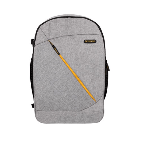 Shop Promaster Impulse Large Backpack - Grey by Promaster at Nelson Photo & Video
