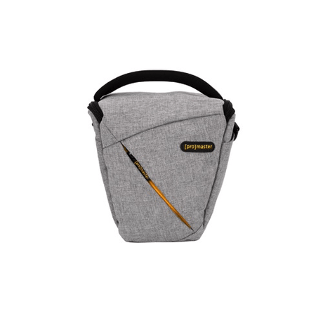 Shop Promaster Impulse Large Holster Bag - Grey by Promaster at Nelson Photo & Video