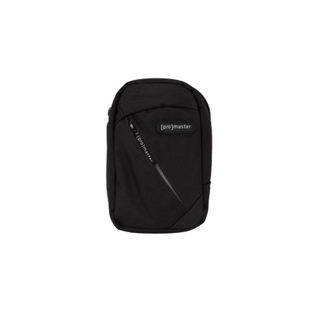 Shop Promaster Impulse Medium Pouch Case - Black by Promaster at Nelson Photo & Video