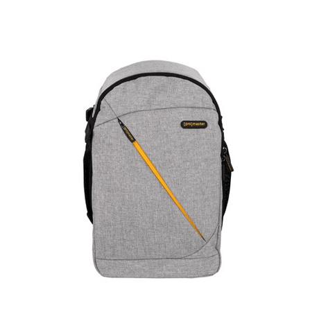Shop Promaster Impulse Small Backpack - Grey by Promaster at Nelson Photo & Video
