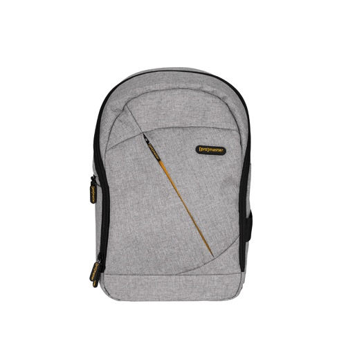 Shop Promaster Impulse Small Sling Bag - Grey by Promaster at Nelson Photo & Video