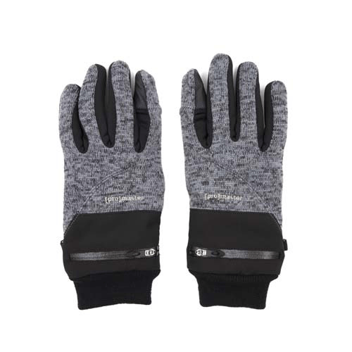 Shop Promaster Knit Photo Gloves - Small v2 by Promaster at Nelson Photo & Video