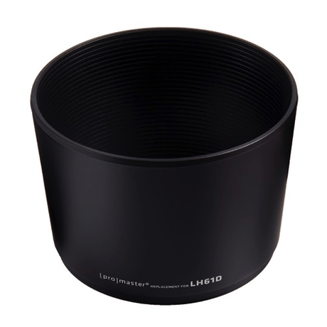 Shop Promaster  LH61D Replacement Lens Hood for Olympus by Promaster at Nelson Photo & Video