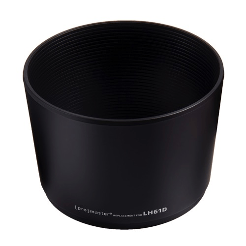 Shop Promaster  LH61D Replacement Lens Hood for Olympus by Promaster at Nelson Photo & Video